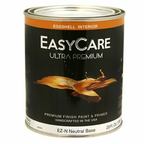 Easy Care EZ QT Neut Base Enamel EZN-QT